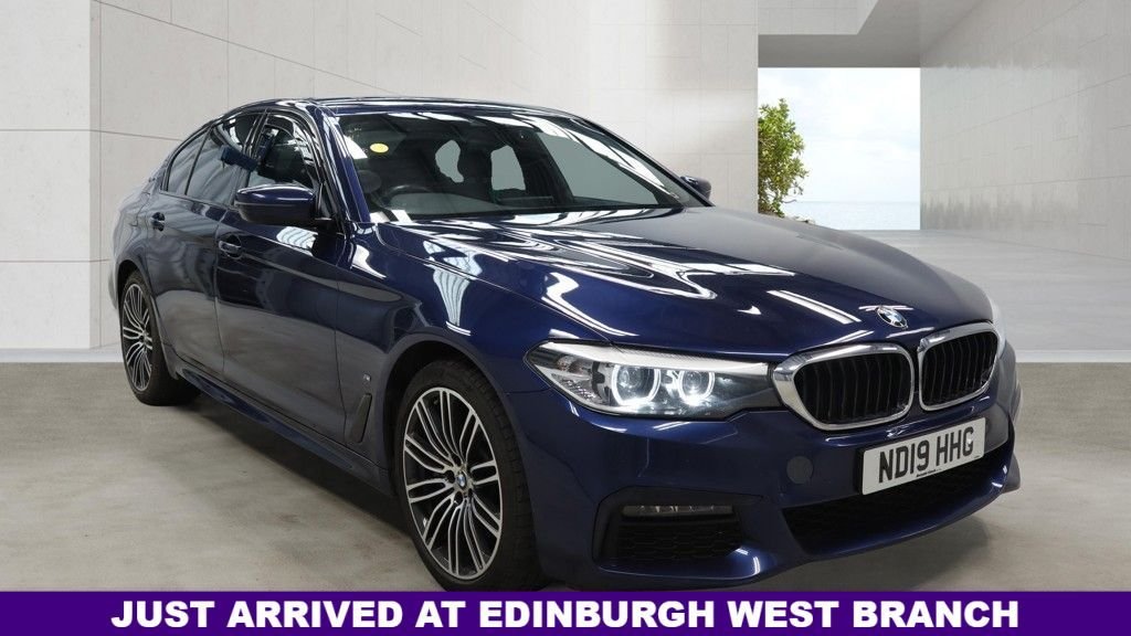 5 Series