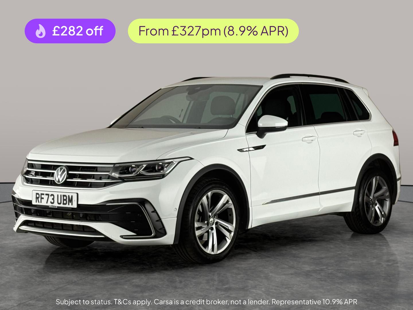 Tiguan