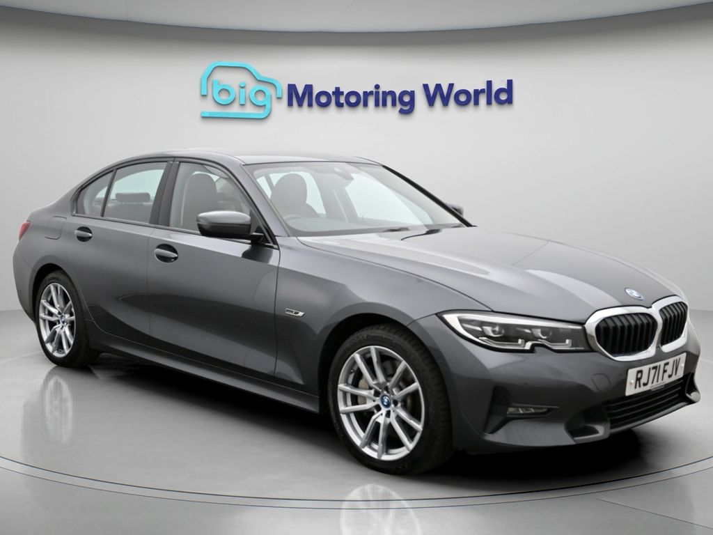 3 Series