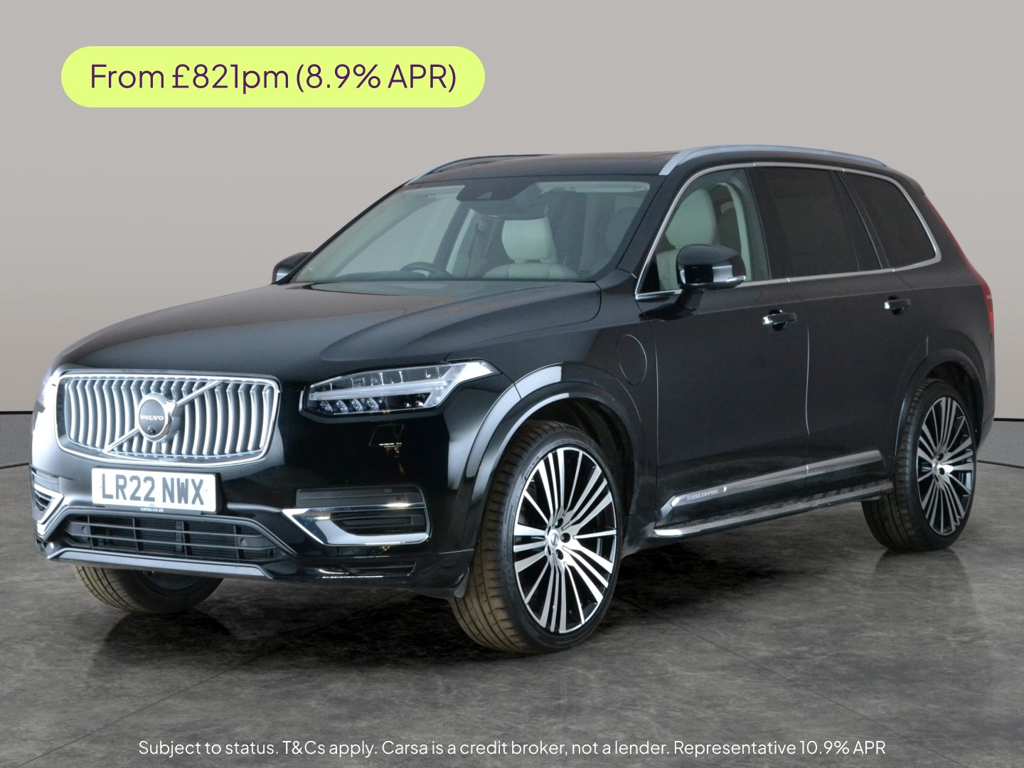 Xc90