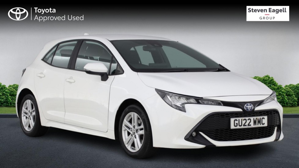 Corolla
