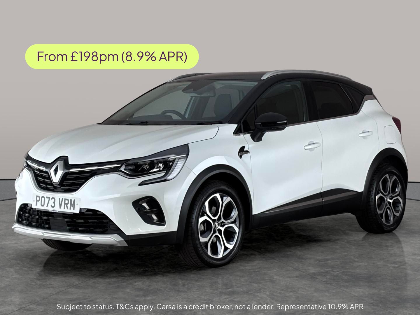 Captur