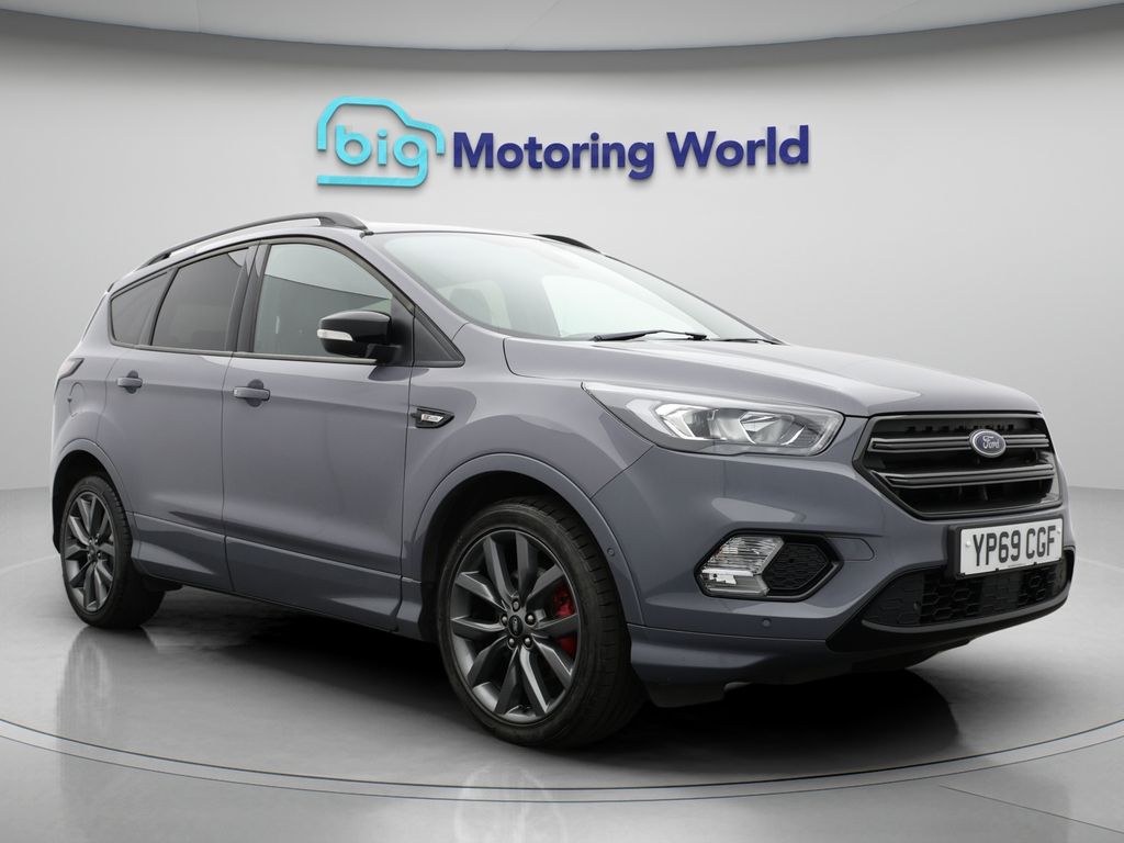 Kuga