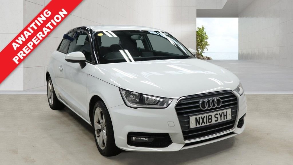 A1 Sportback