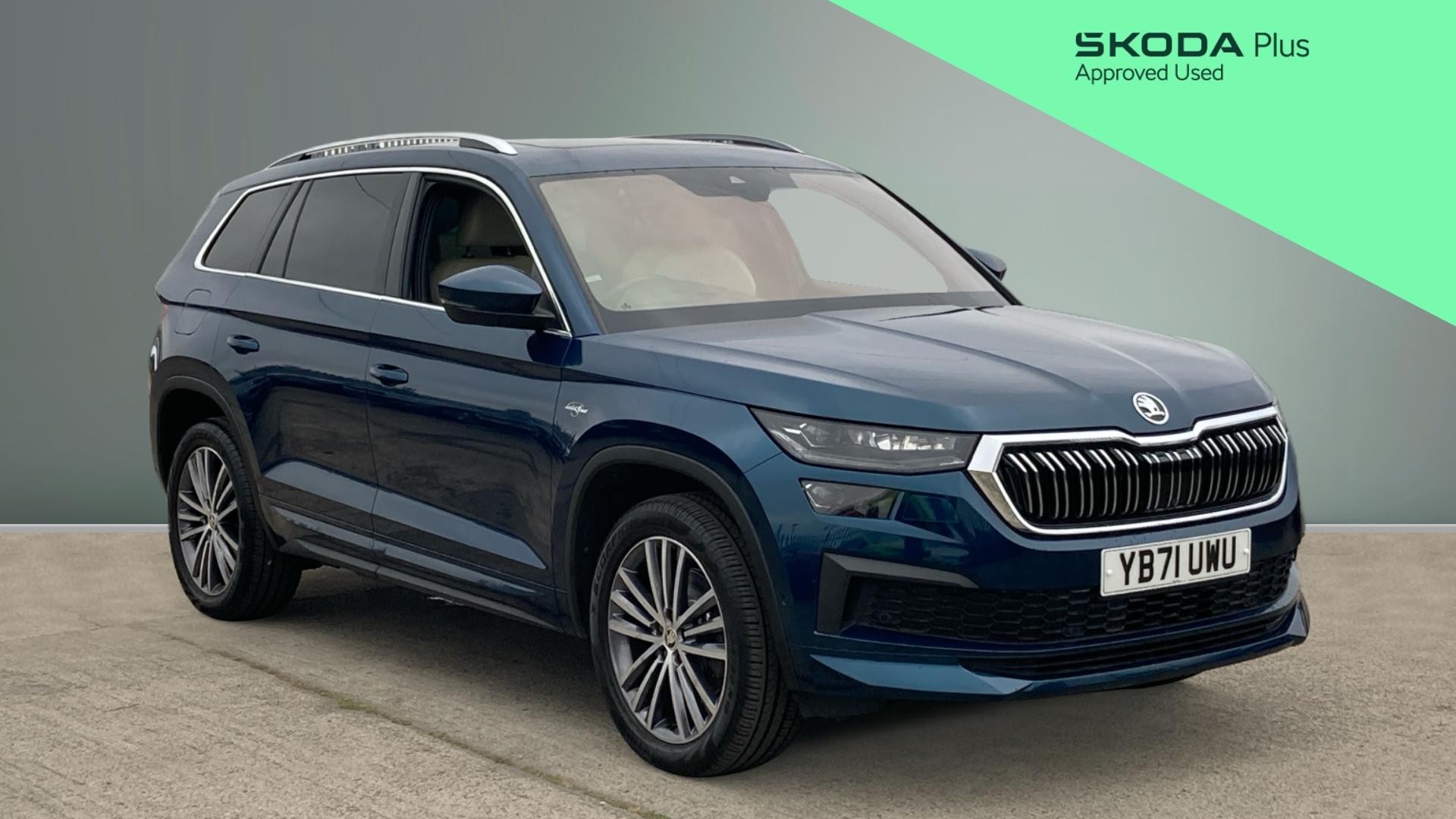 Kodiaq