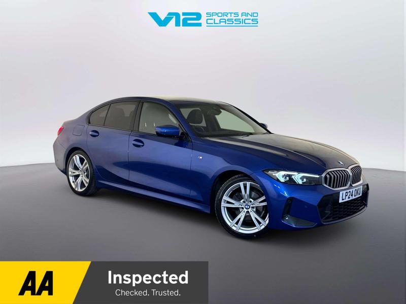 3 Series