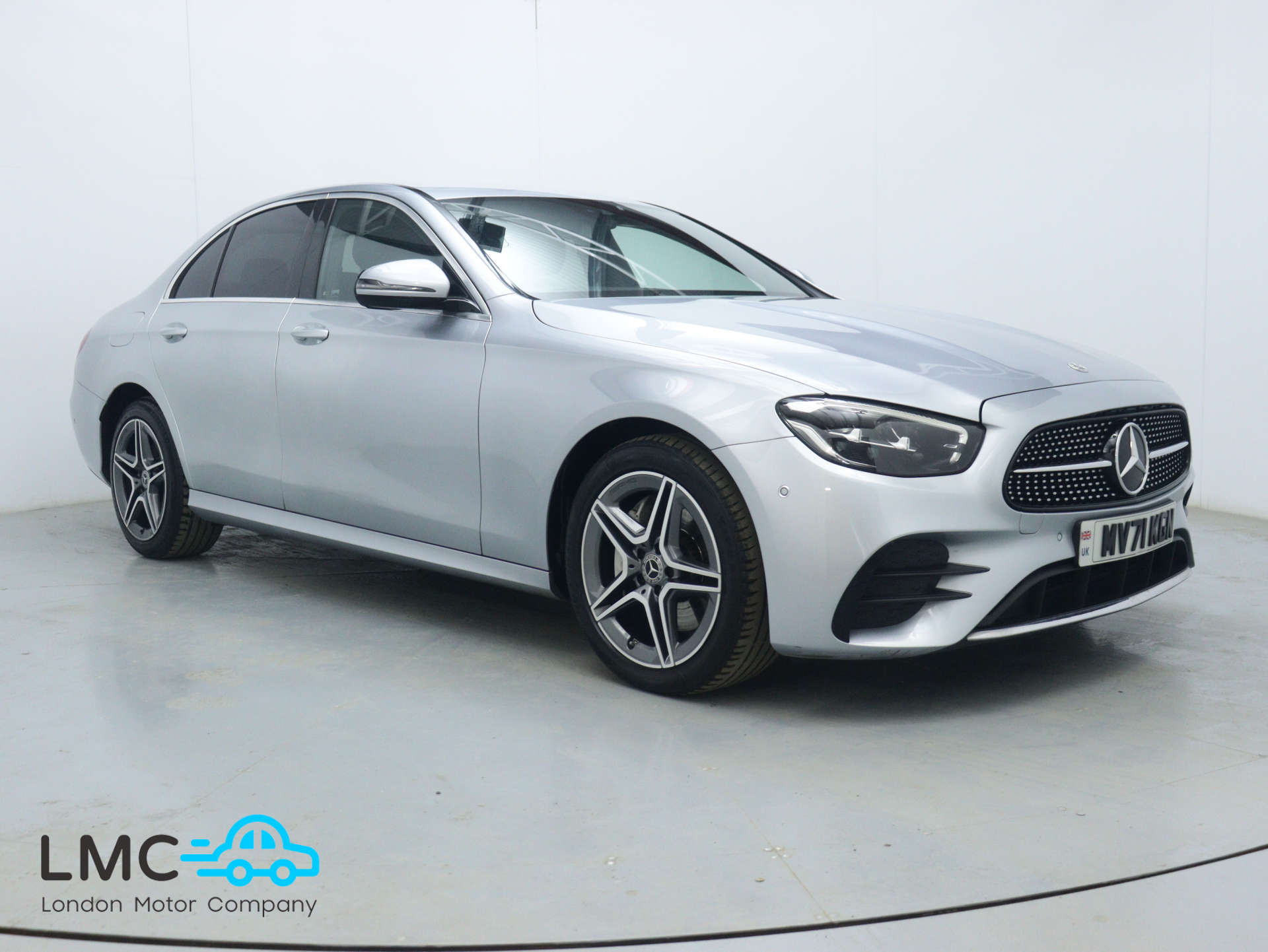 E Class