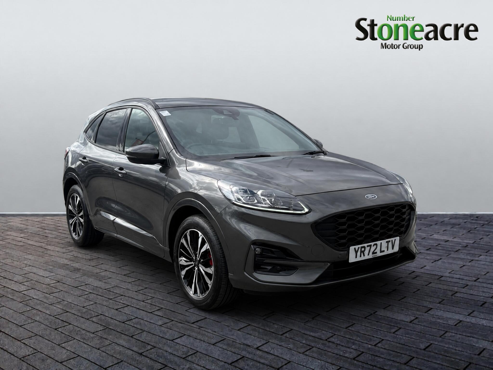 Kuga