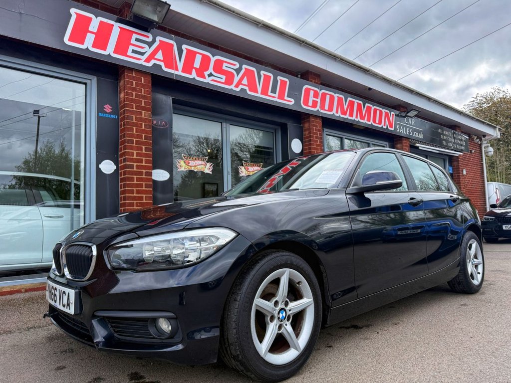 1 Series