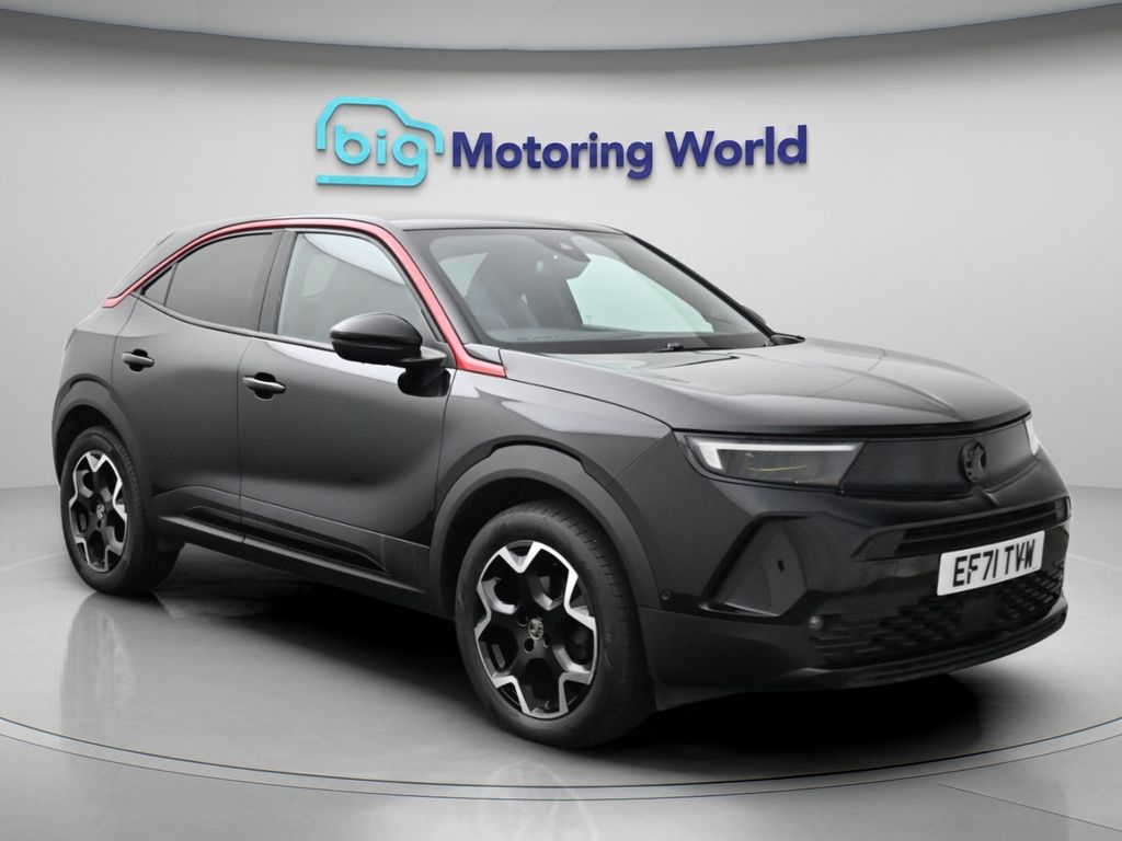Mokka