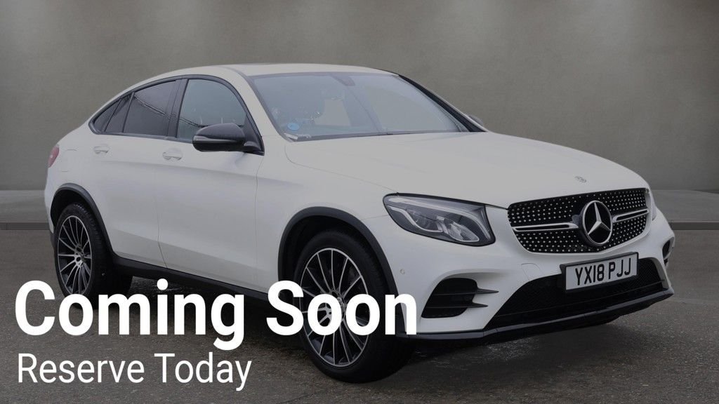 GLC Coupe