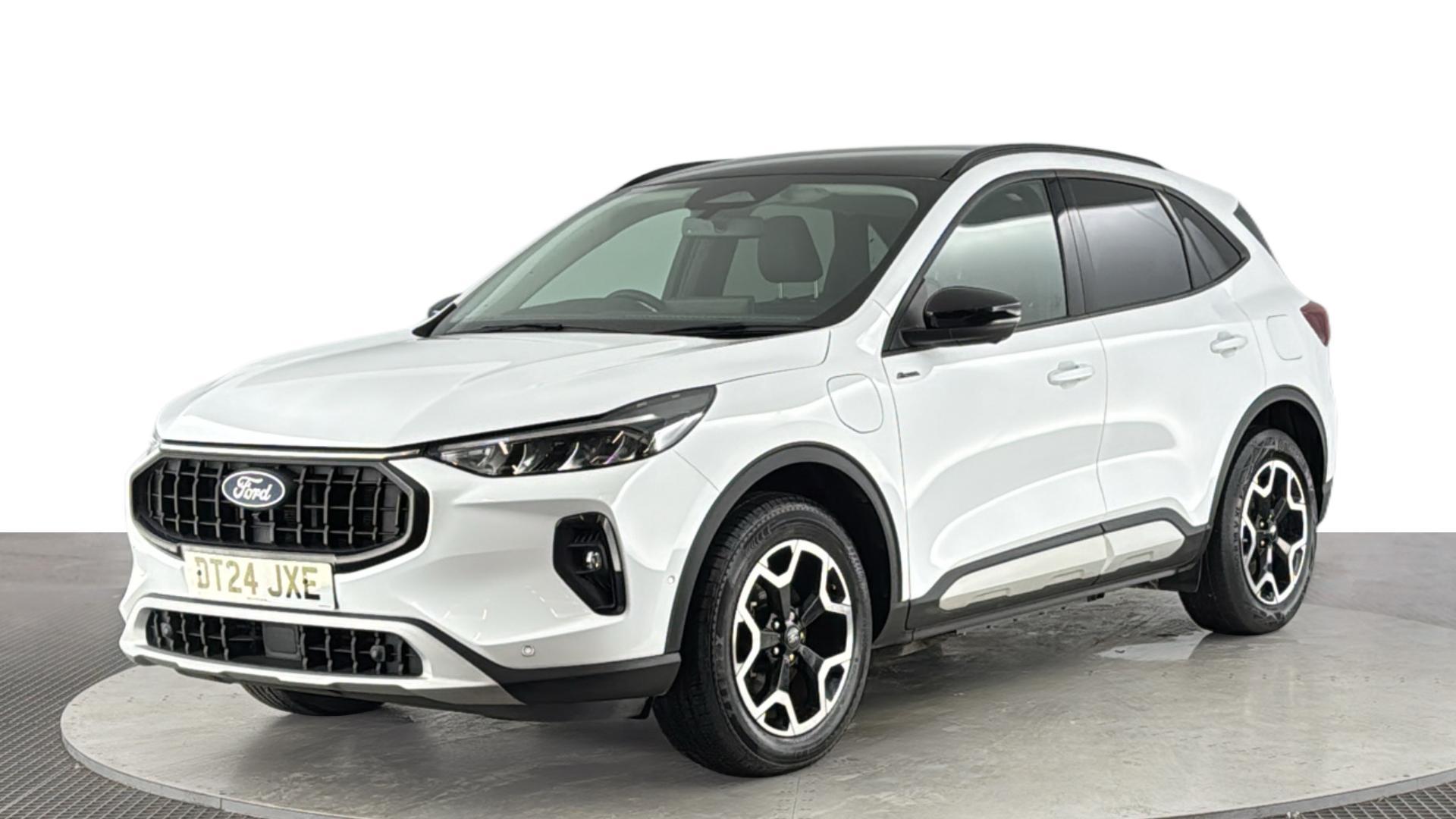 Kuga