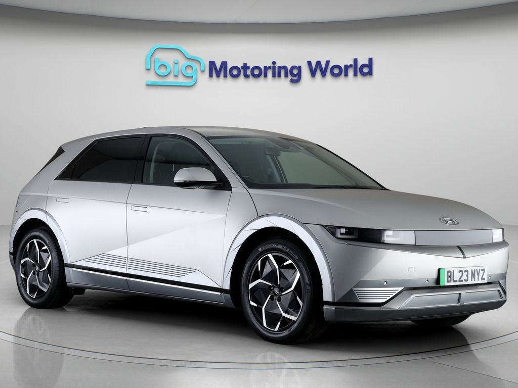 Ioniq 5