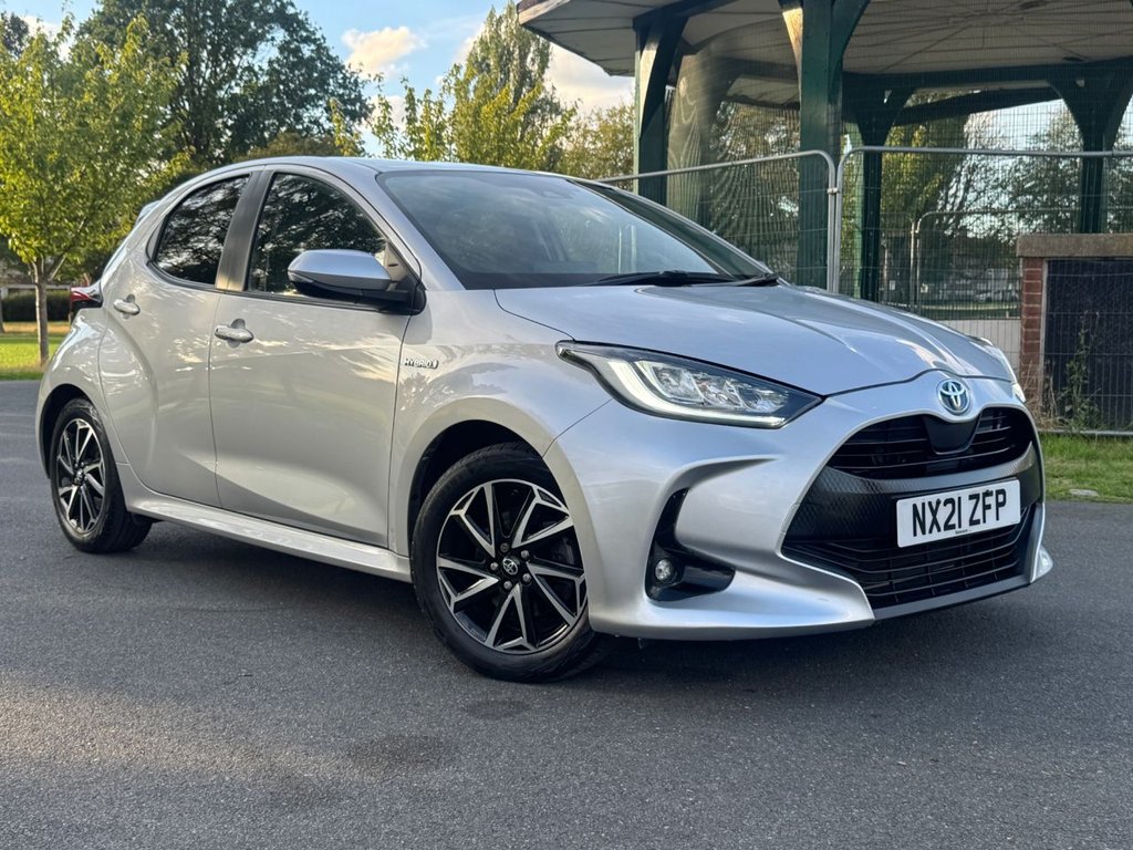 Yaris