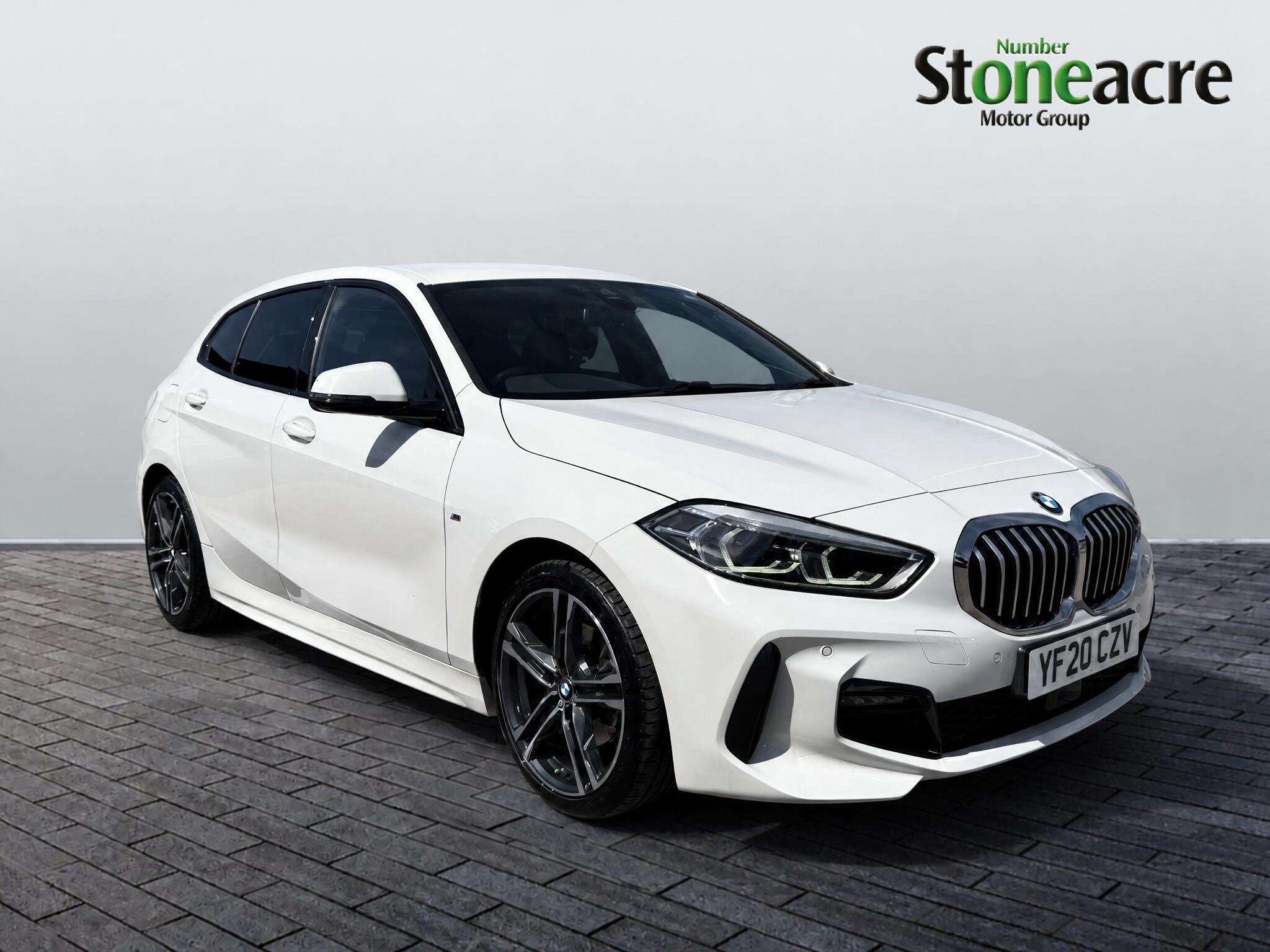 1 Series