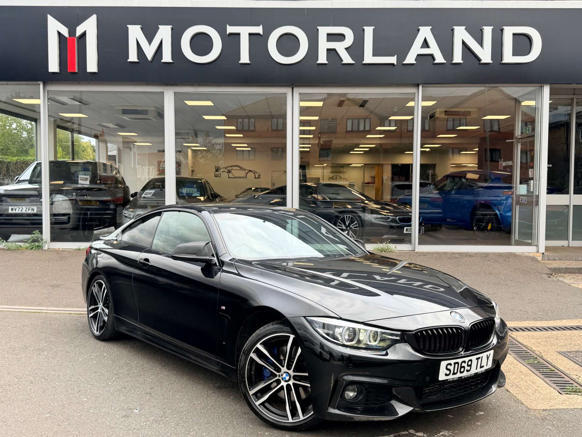 4 Series