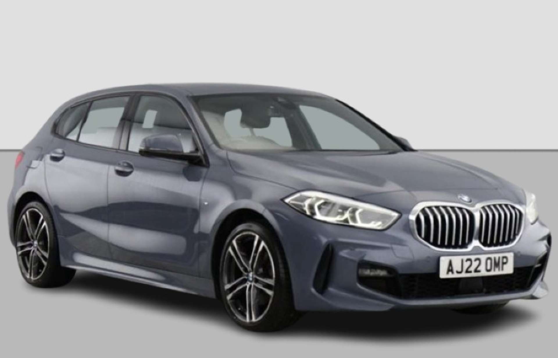 1 Series
