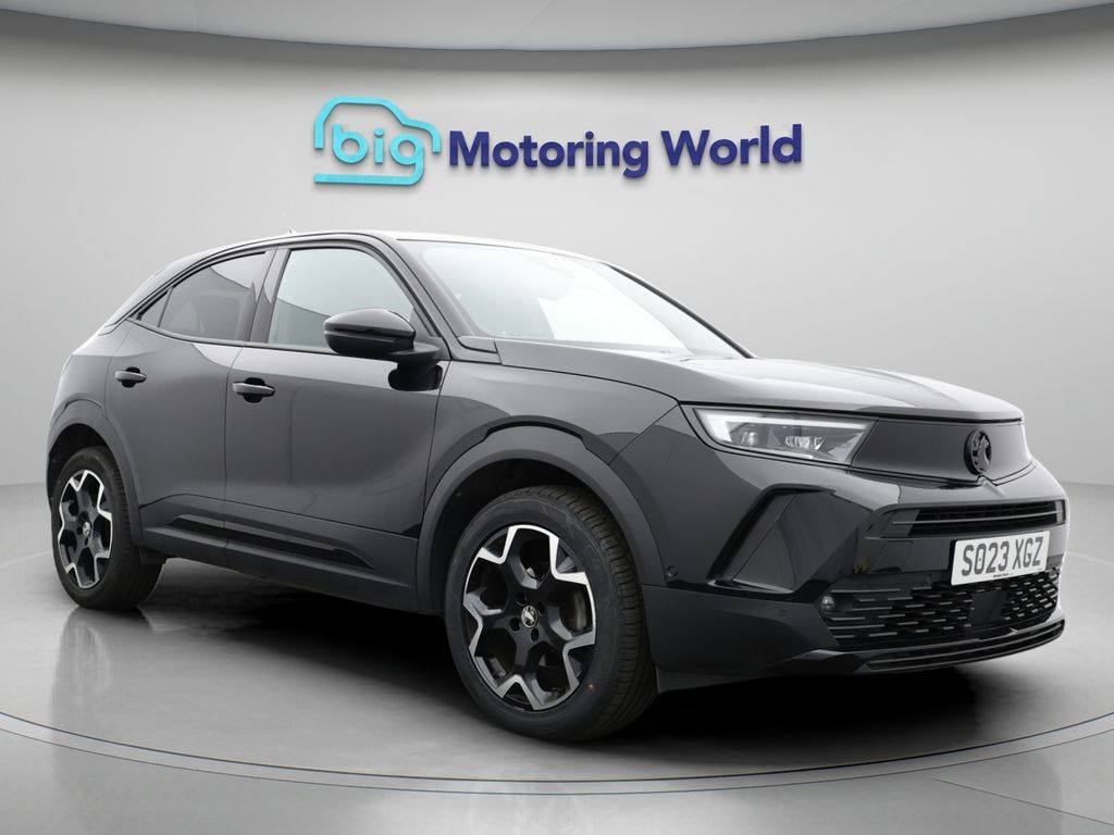 Mokka