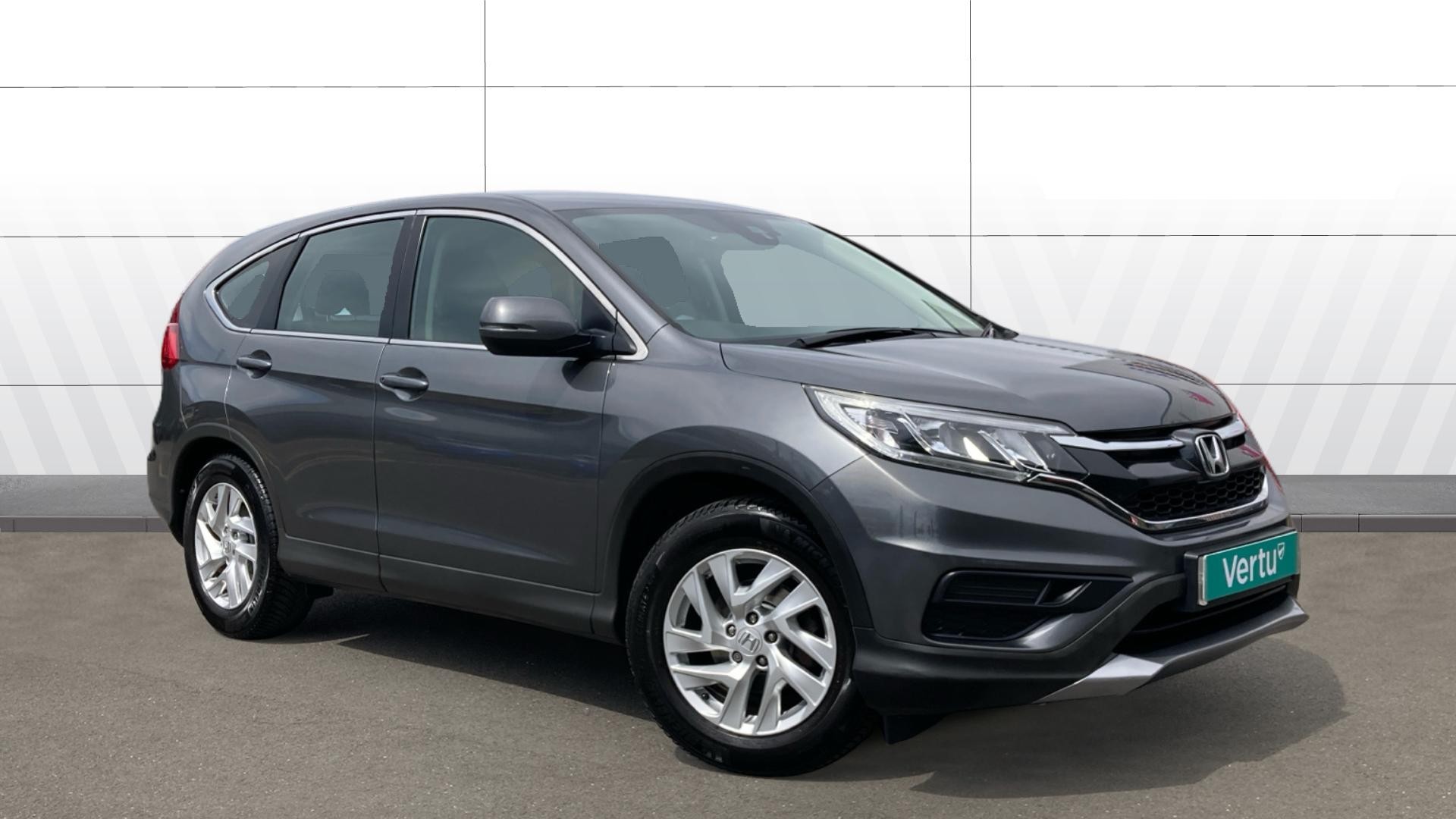 Cr-V
