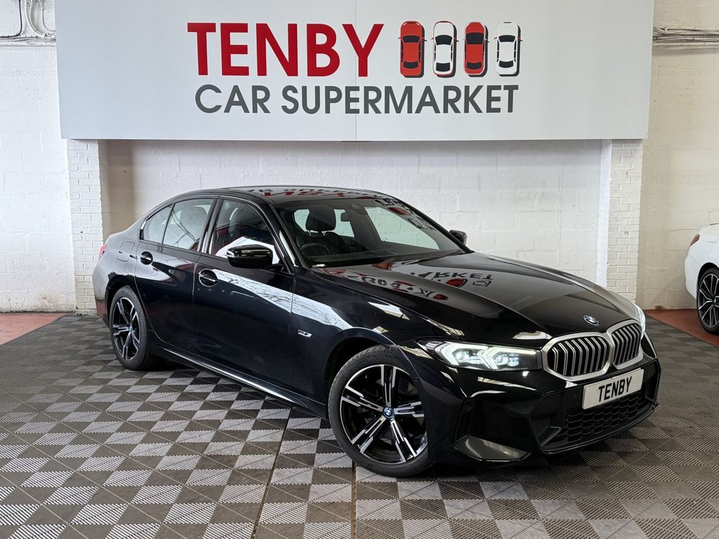 3 Series