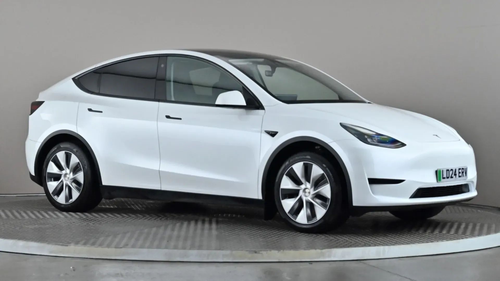 Model Y