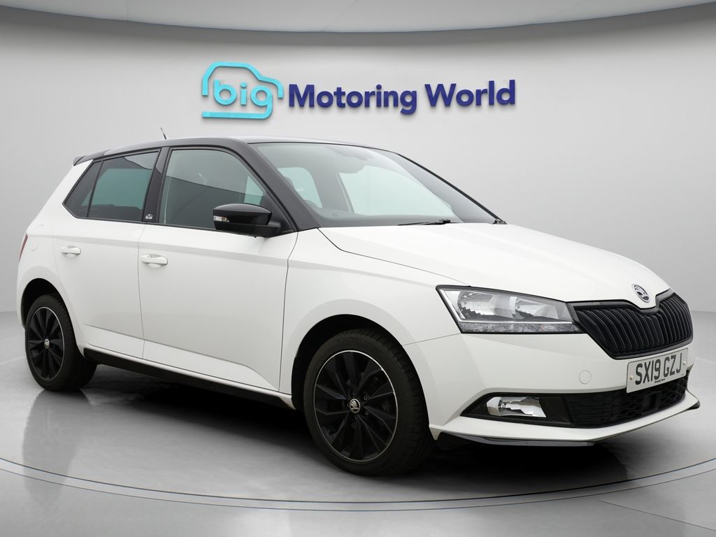 Fabia