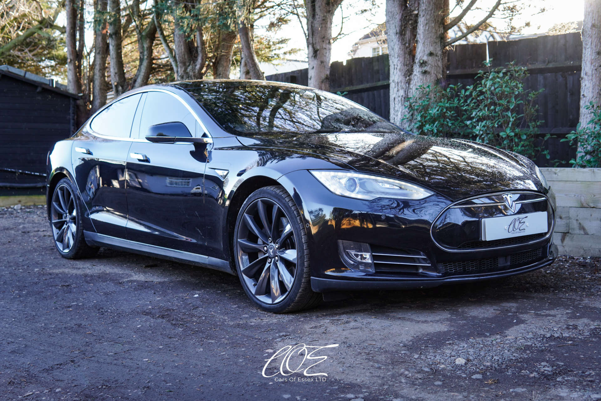 Model S