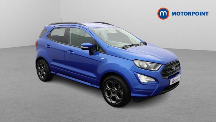 EcoSport
