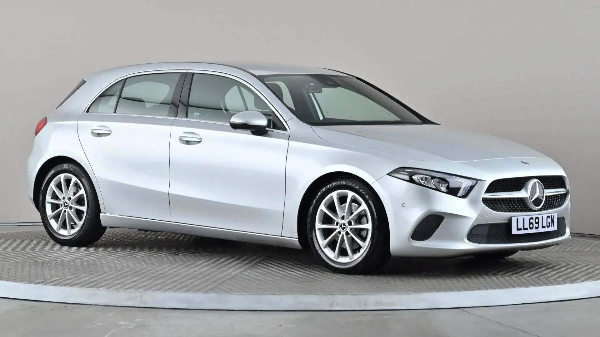 A-Class