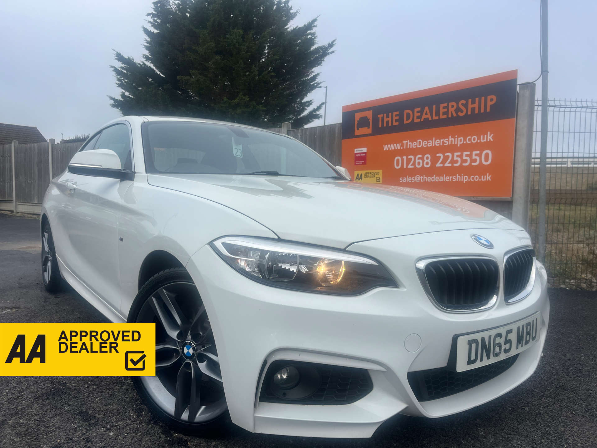 2 Series