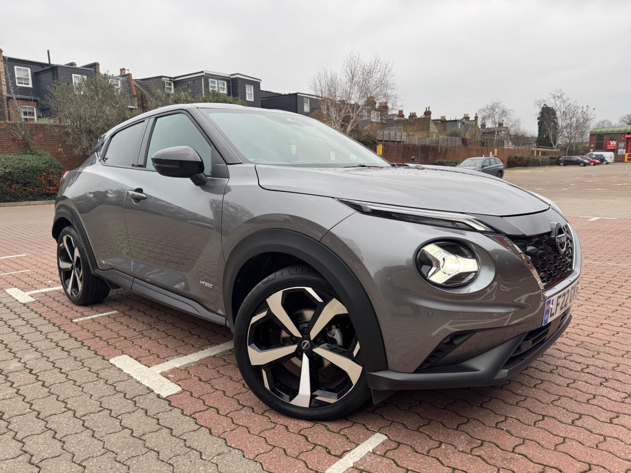 Juke