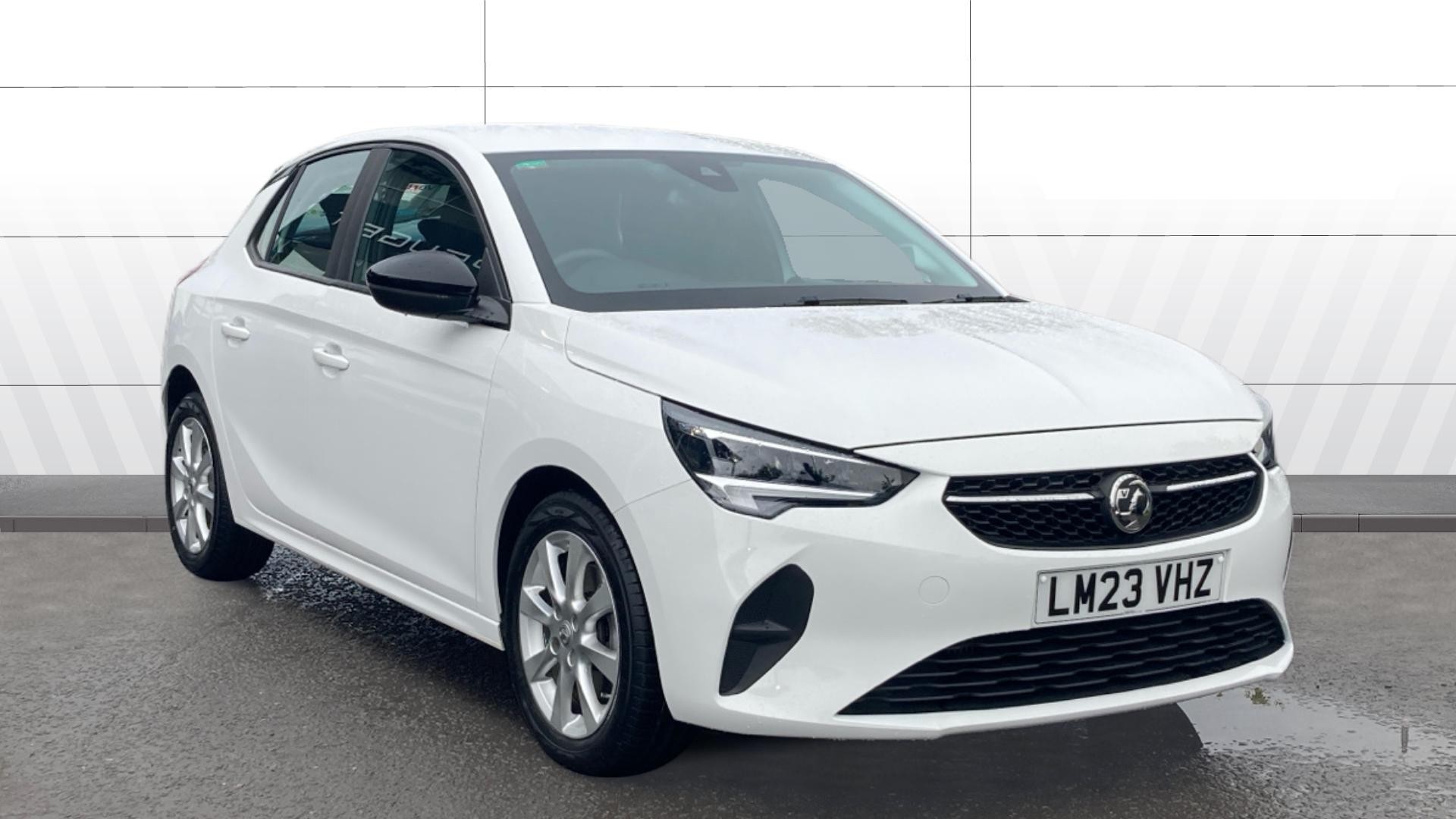 Corsa