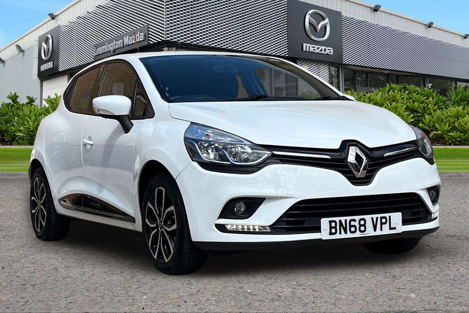 Clio