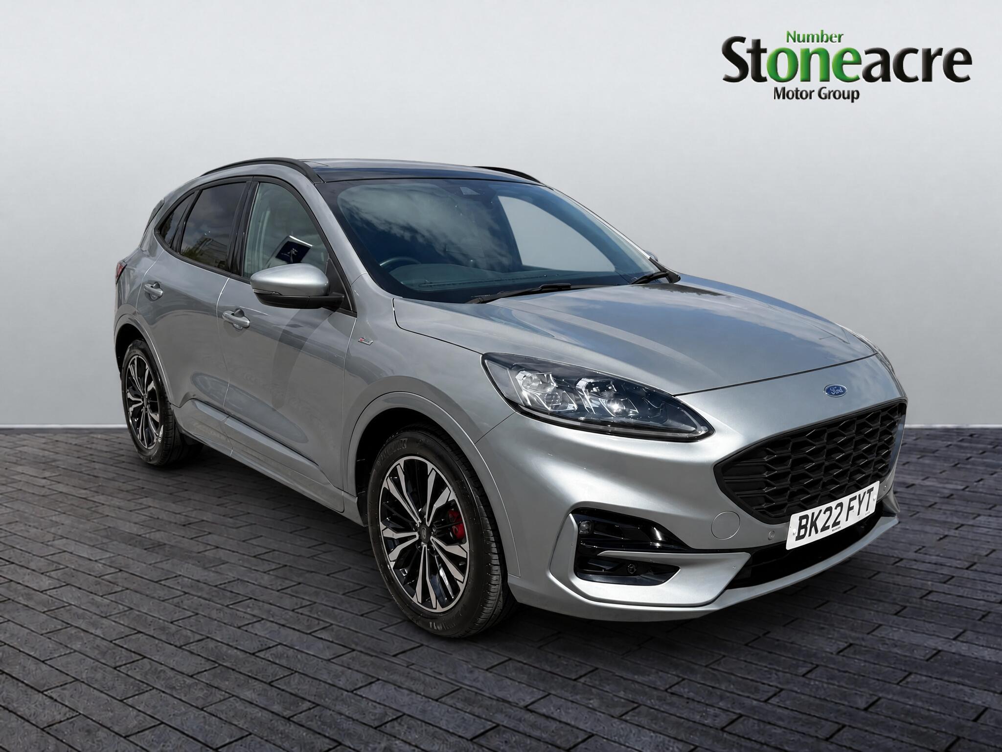 Kuga