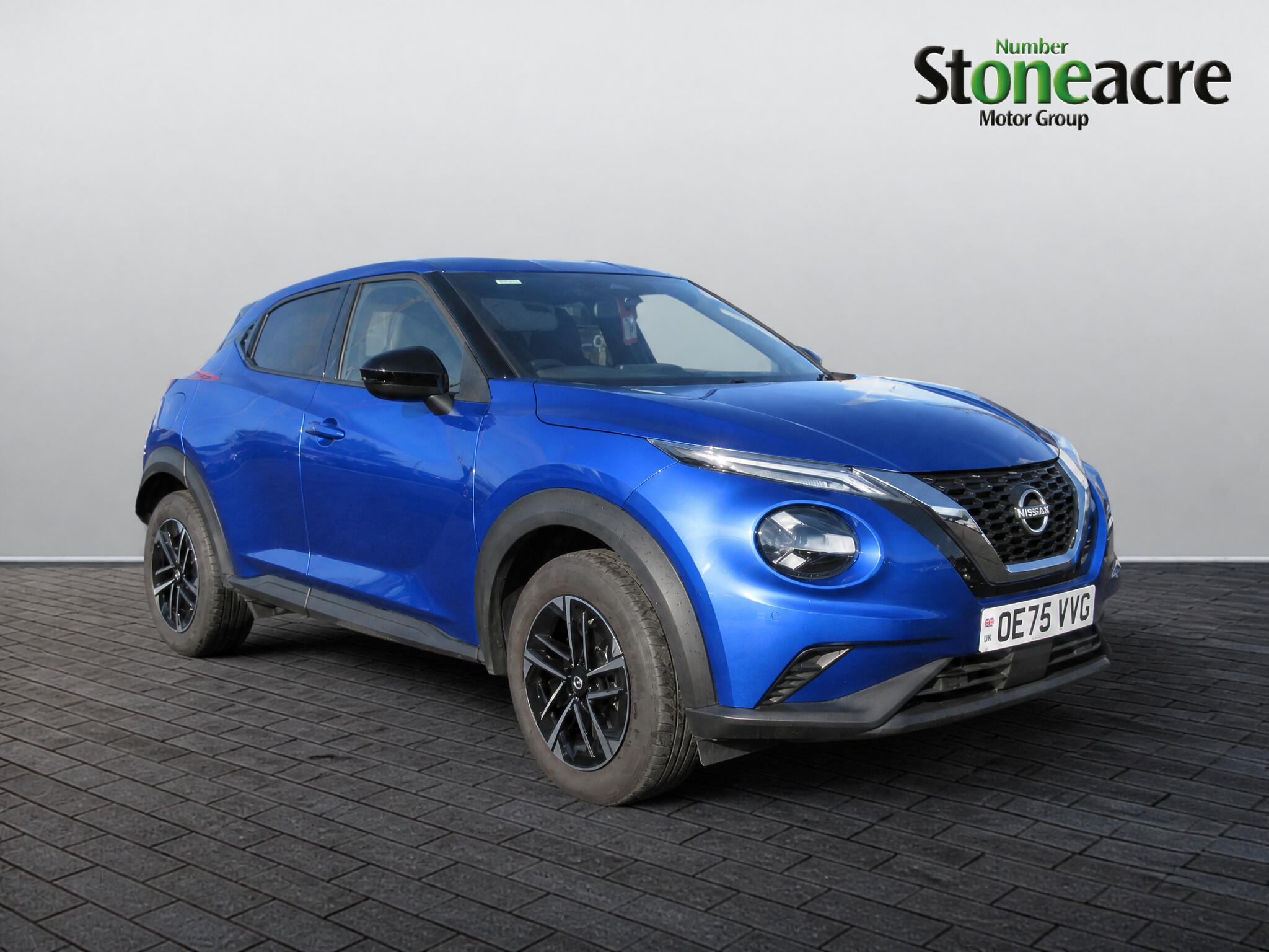 Juke