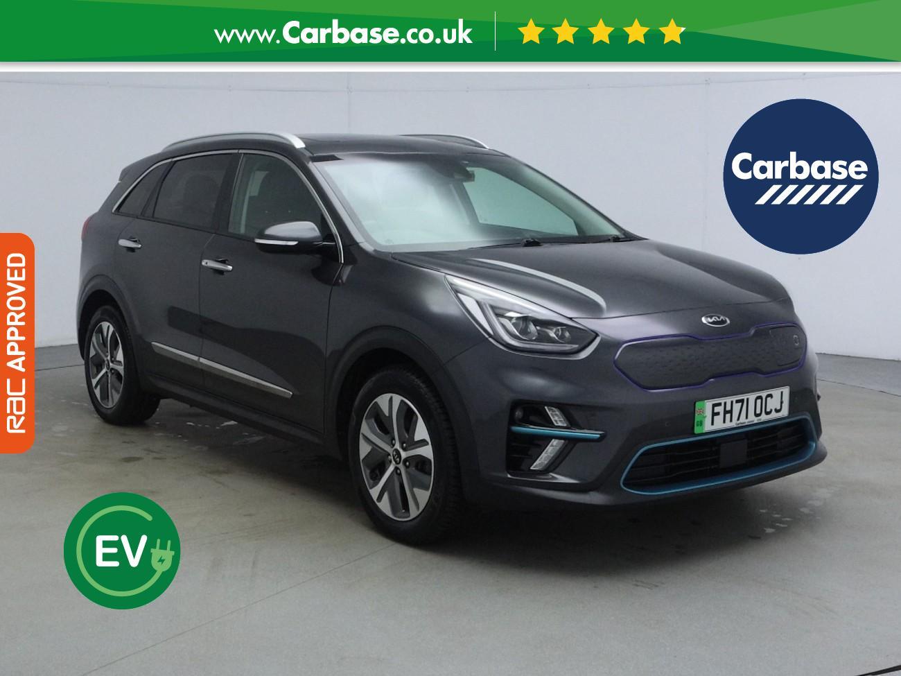 e-Niro