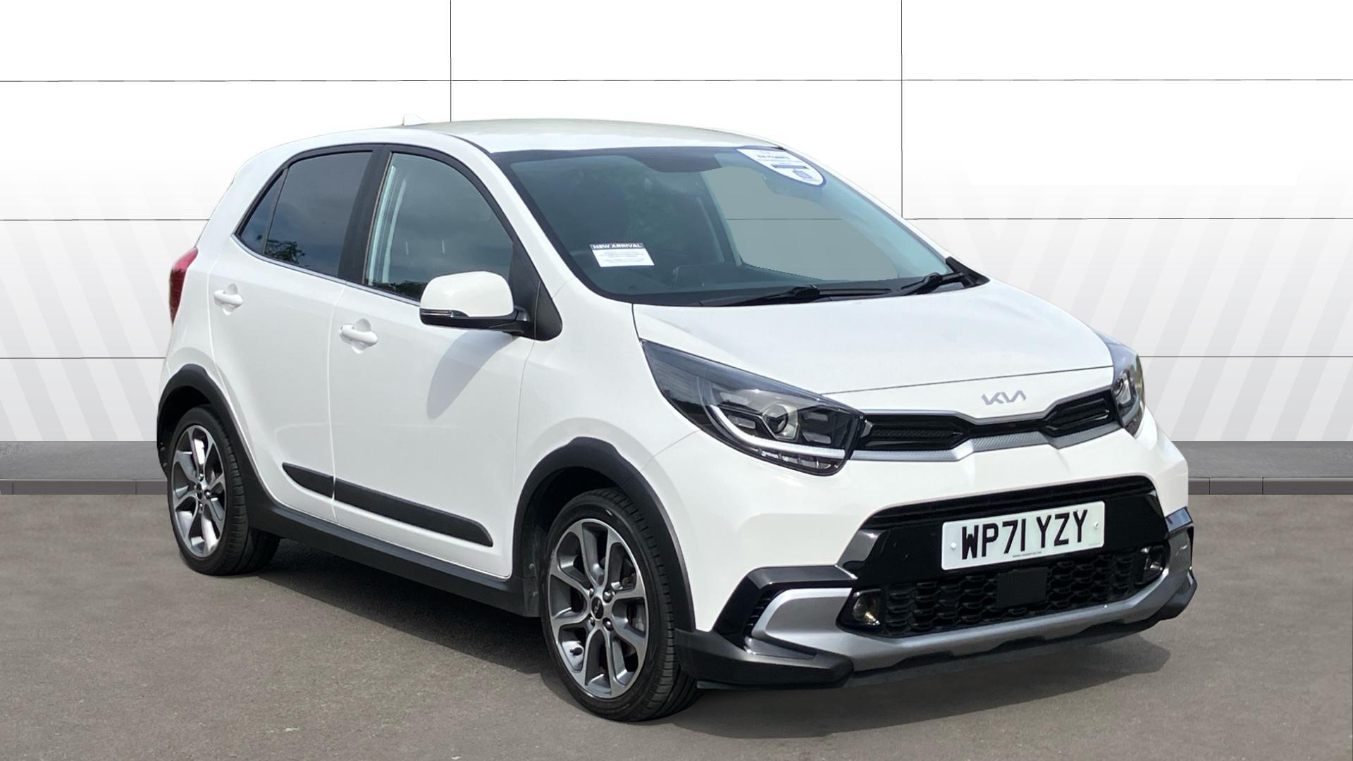 Picanto
