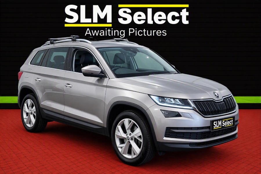 Kodiaq