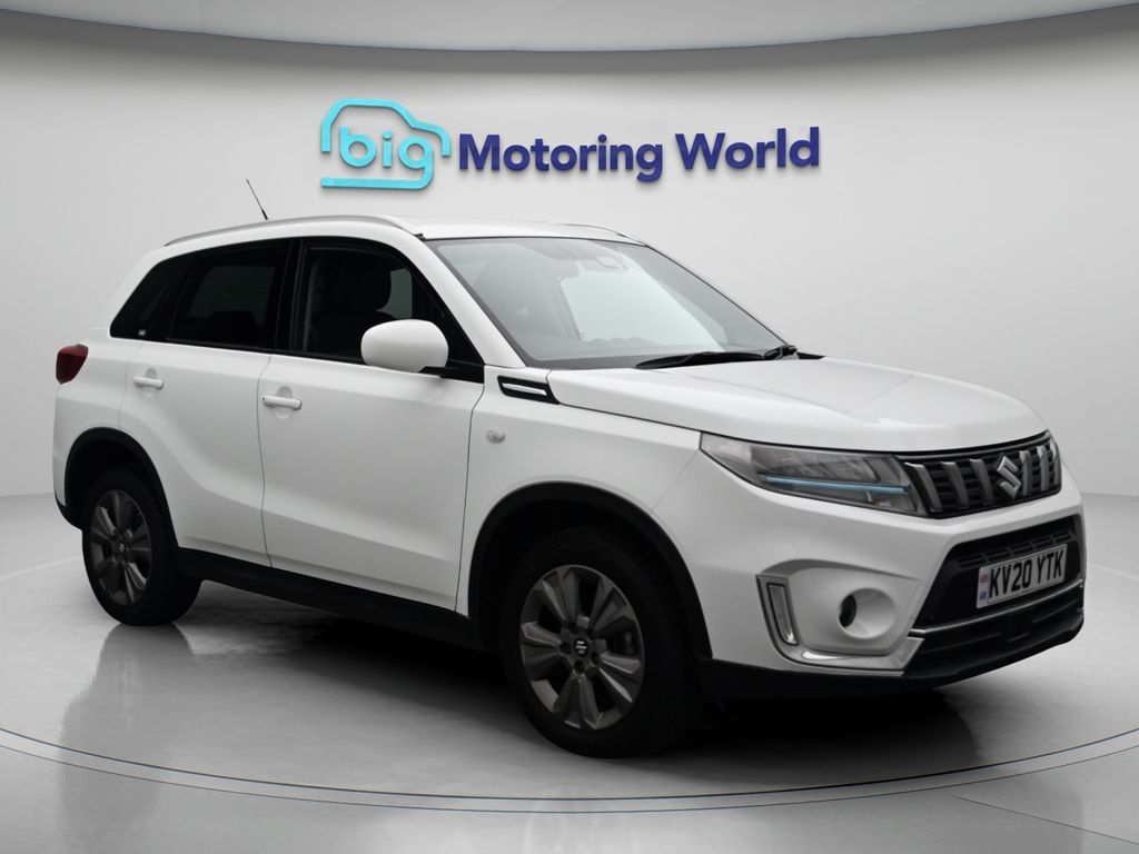 Vitara