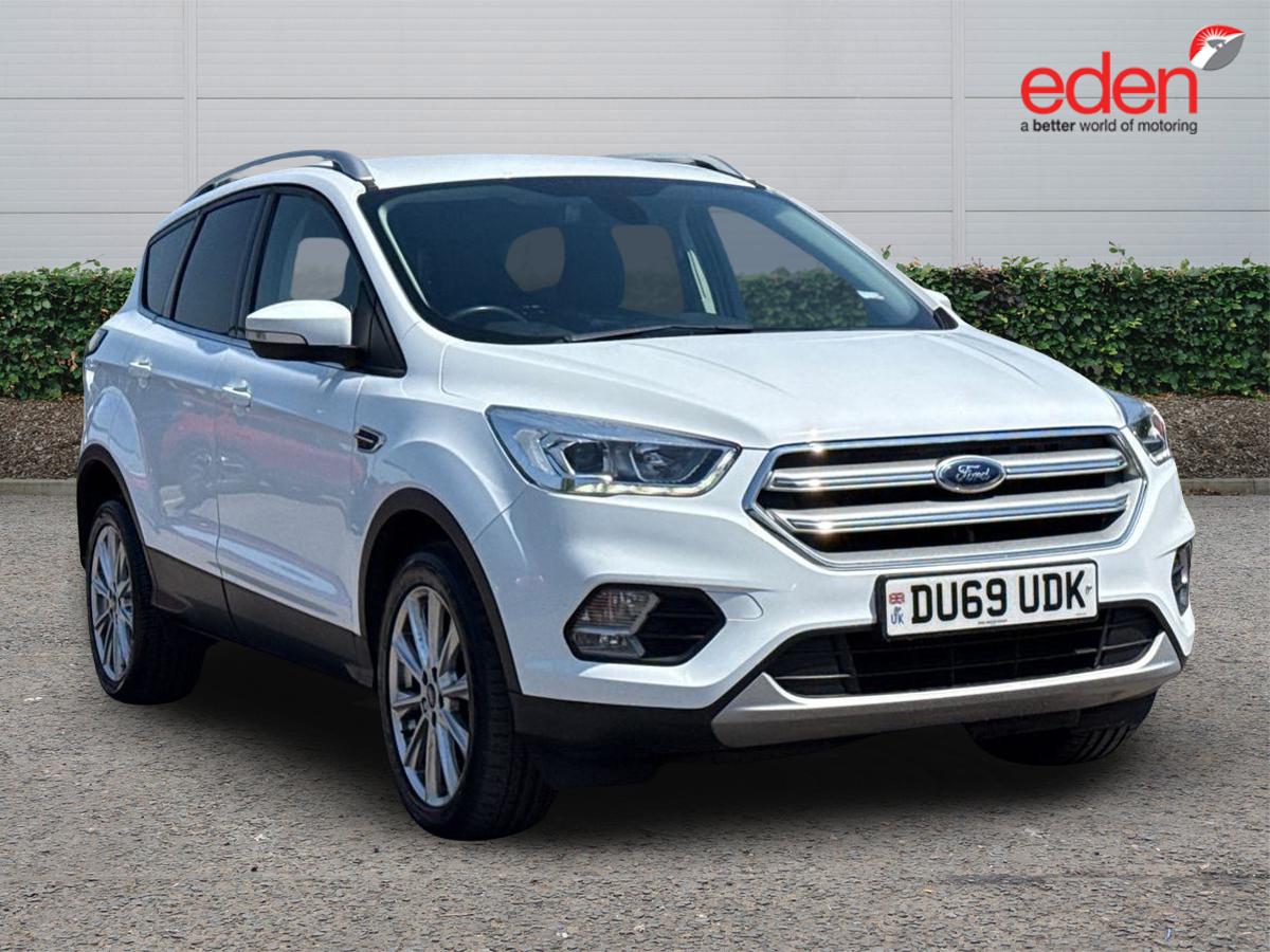 Kuga
