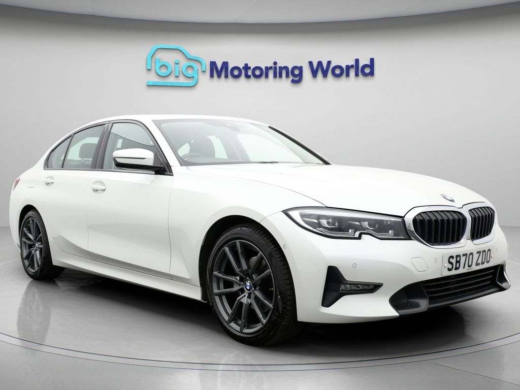 3 Series