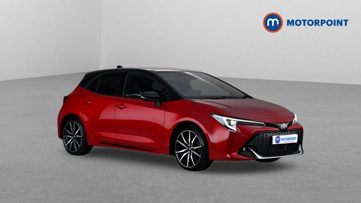 Corolla