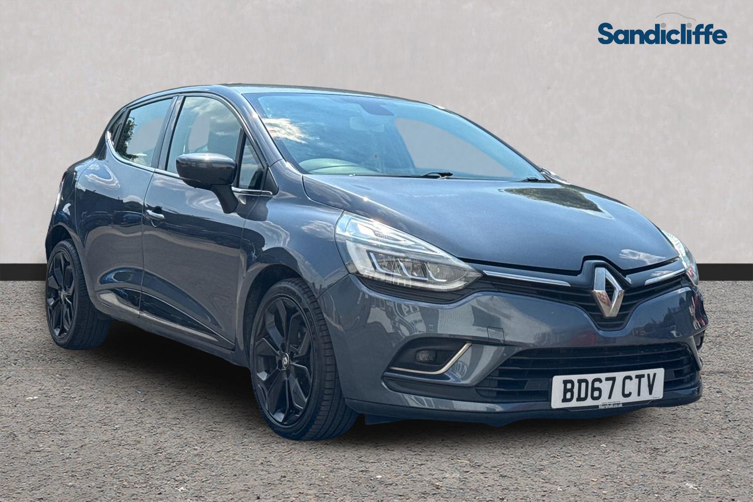 Clio
