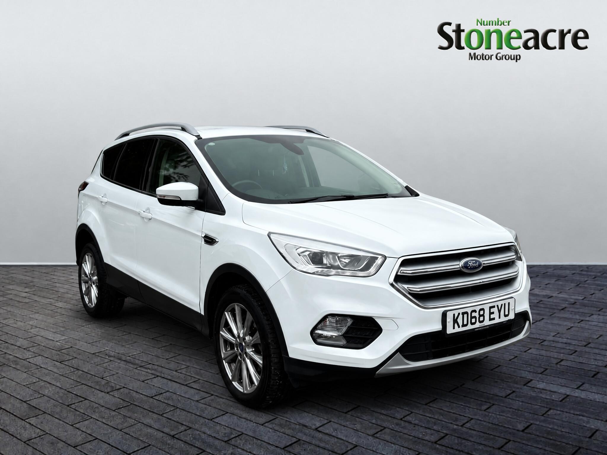 Kuga