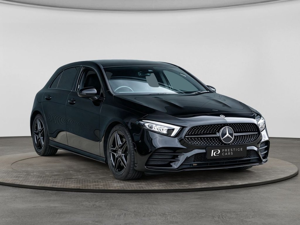 A Class