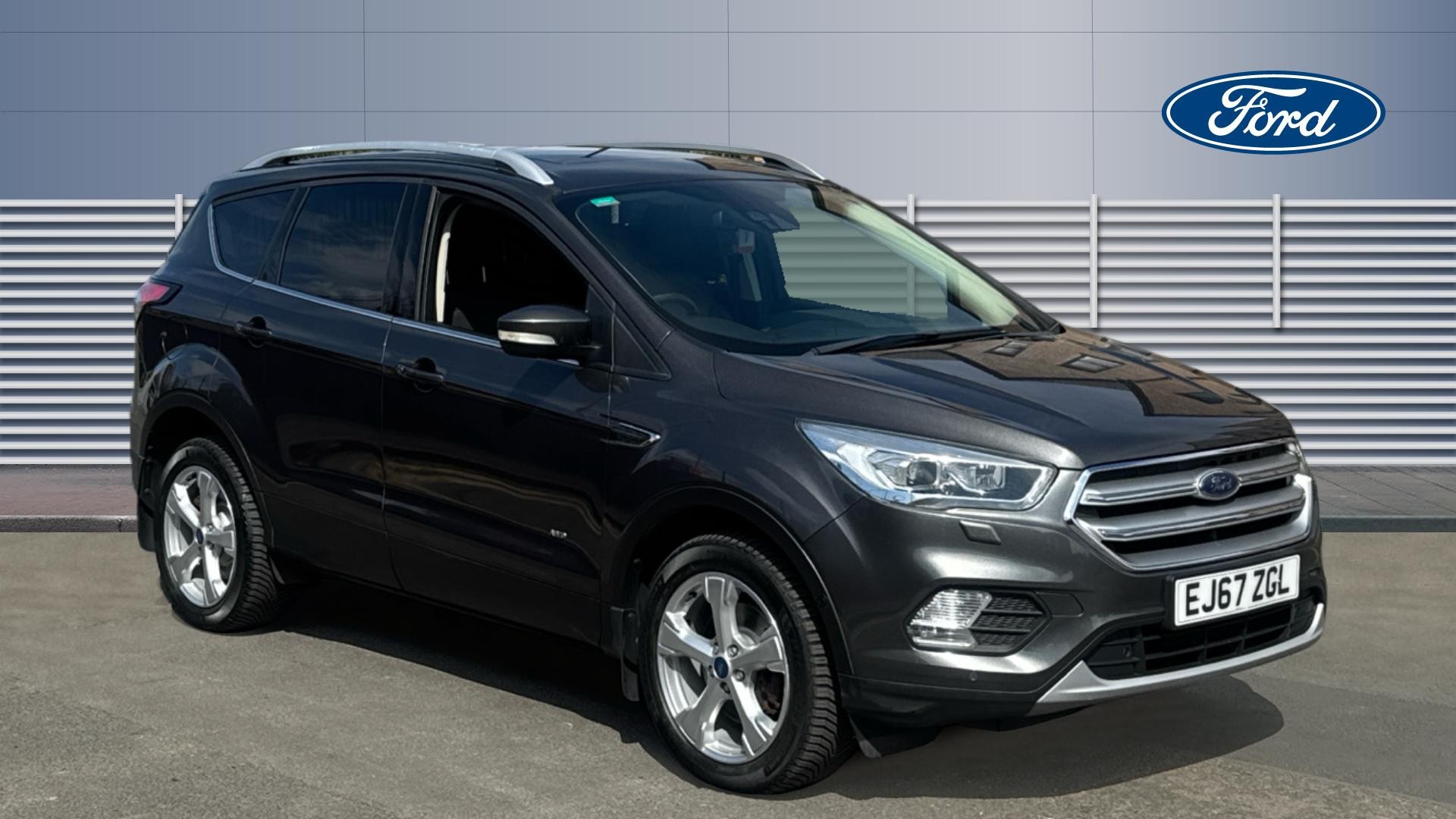 Kuga