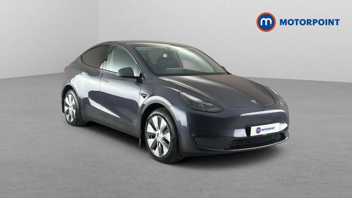 Model Y Premium
