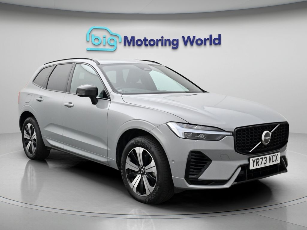 XC60