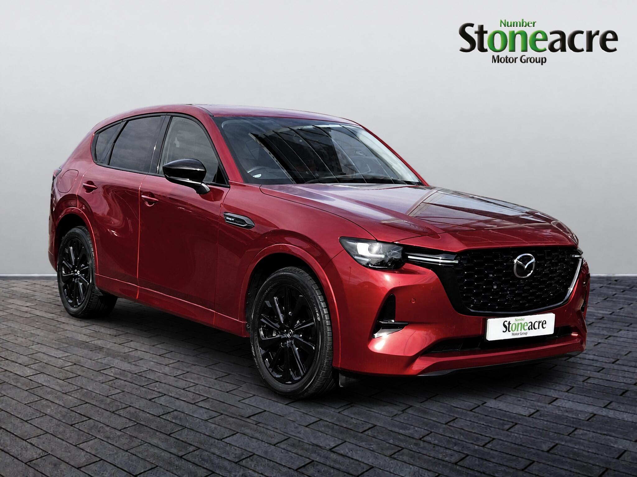 CX-60