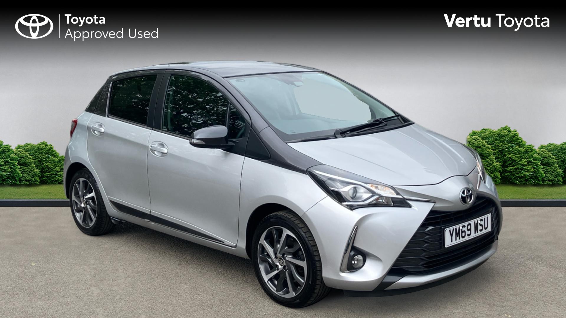 Yaris